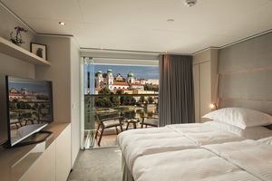 Grand Balcony Suite